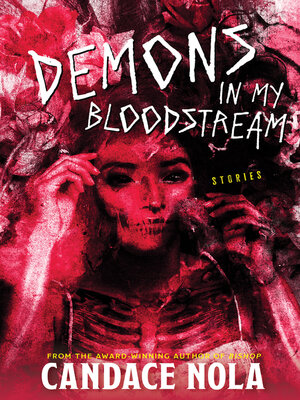 cover image of Demons In My Bloodstream